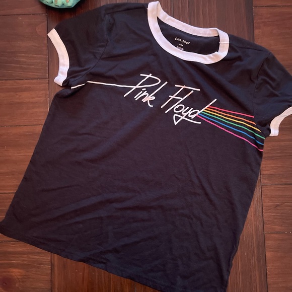 Pink Floyd Tops - Pink Floyd T-Shirt